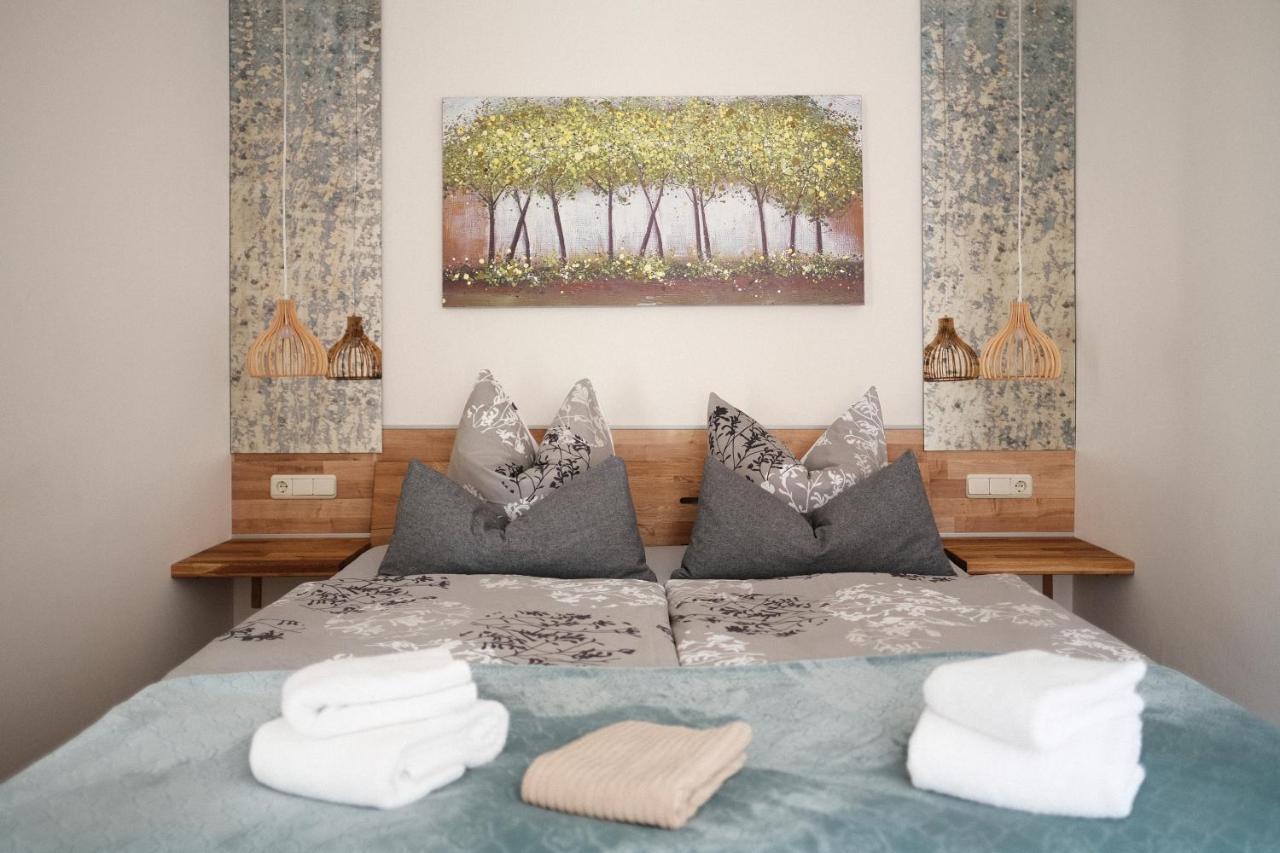 Apartments Zur Alten Konditorei Шверин Экстерьер фото