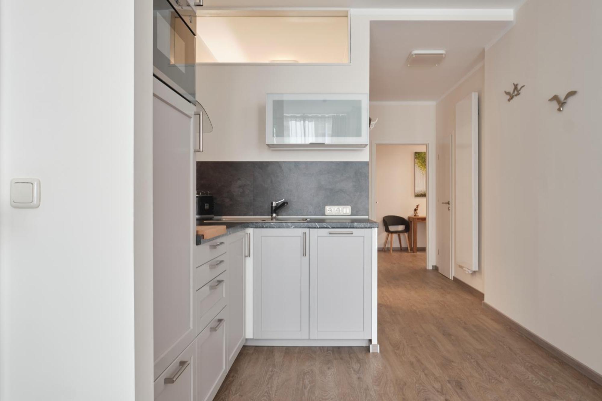 Apartments Zur Alten Konditorei Шверин Номер фото