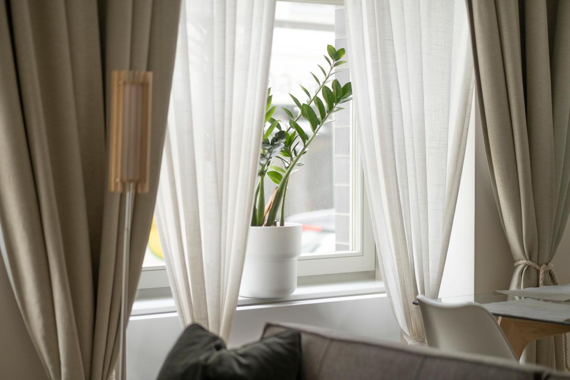 Apartments Zur Alten Konditorei Шверин Номер фото
