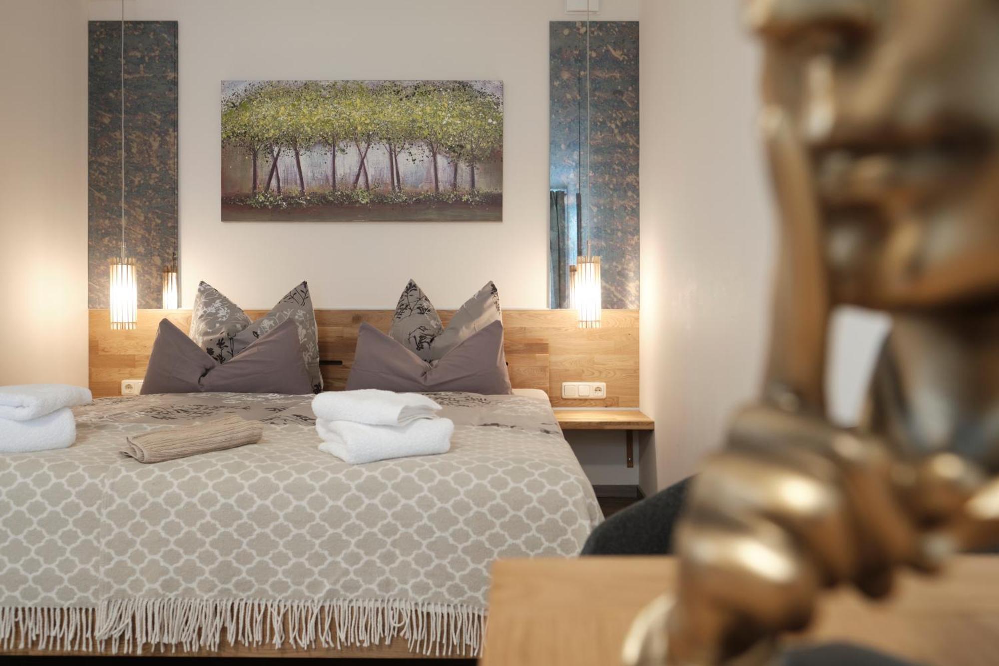 Apartments Zur Alten Konditorei Шверин Номер фото