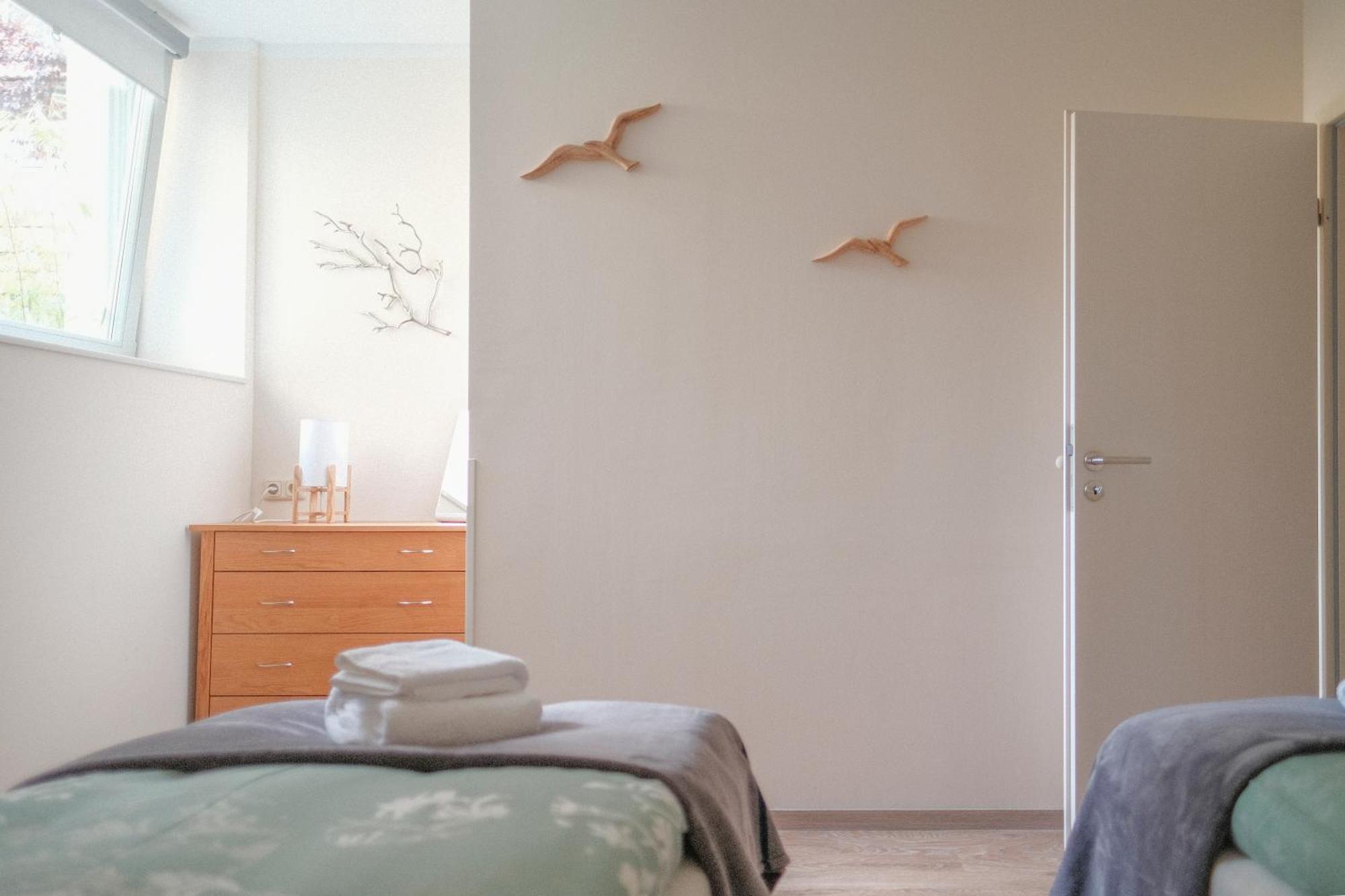Apartments Zur Alten Konditorei Шверин Номер фото